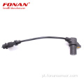 Sensor de posição do virabrequim para Hyundai Kia Click Getz 391802a400 391802a500